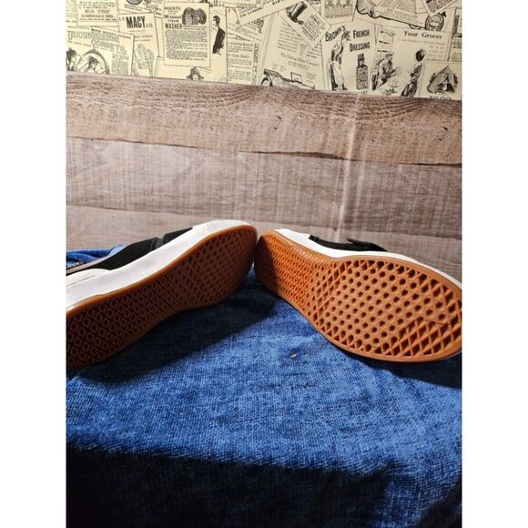 VANS Slip On Waffle Control Exp Pro Men 8 Women 10 - Picture 4 of 8